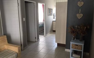 2 Bedroom Apartment in Stellenbosch Central