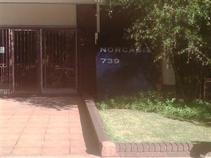 1.5 Bed Apartment in Arcadia