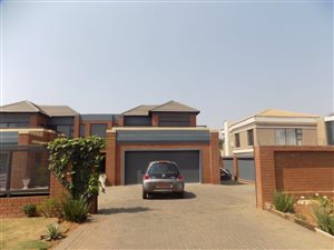 2 Bed House in Meyersdal Nature Estate
