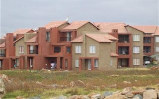 2 Bedroom Apartment in Castleview