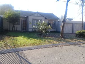 2 Bed House in Terenure