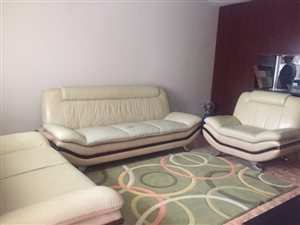 2 Bed Flat in Prestbury