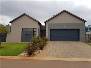 3 Bed House in Midstream Meadows