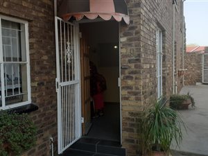 2 Bed Townhouse in Edleen