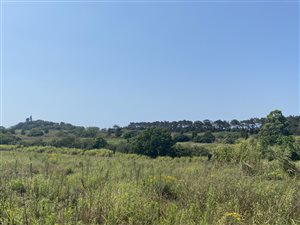 4005 m² Land available in Shakas Head