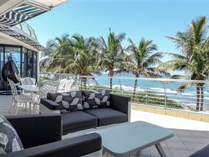 3 Bed Apartment in Umhlanga Rocks