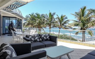 3 Bedroom Apartment in Umhlanga Rocks