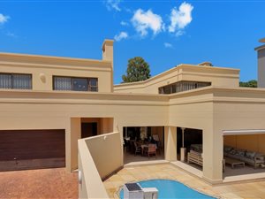 4 Bed Cluster in Morningside