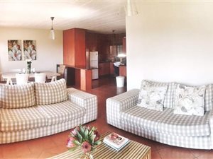 2 Bed Apartment in Northcliff