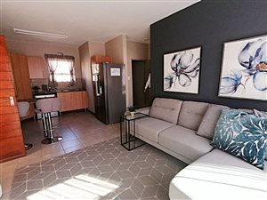 2 Bed Apartment in Kosmosdal