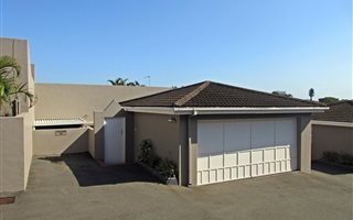 3 Bedroom Townhouse in Umgeni Park