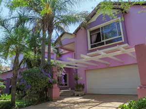 4 Bedroom House in Woodlands Estate