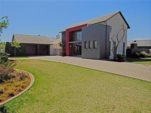 3 Bed House in Serengeti