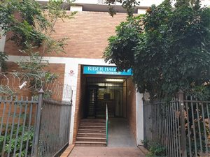 1 Bed Apartment in Berea
