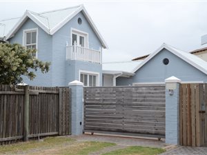 5 Bed House in Cape St Francis
