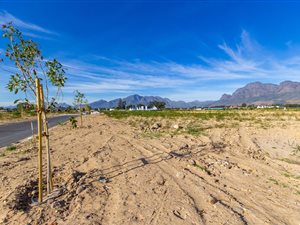 784 m² Land available in Val de Vie