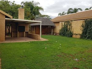 3 Bed House in Bela-Bela (Warmbaths)