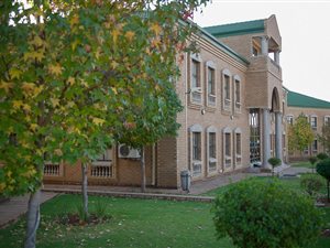 100 m² Office Space in Highveld Techno Park