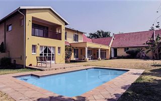 4 Bedroom House in Randpark Ridge
