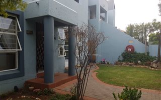 3 Bedroom House in Weltevreden Park