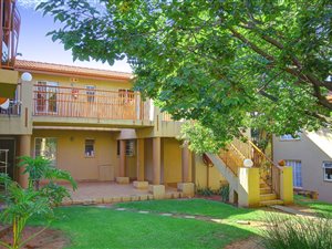 2 Bed Apartment in Boskruin