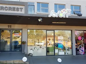 50 m² Office Space in Silvamonte