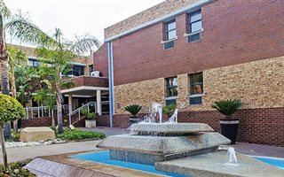 2423.01000976563 m² Office Space in Randjesfontein