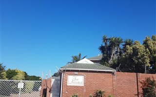 3 Bedroom Townhouse in Summerstrand