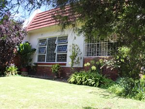 3 Bed Townhouse in Estcourt