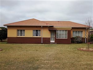 3 Bed House in Dunnottar
