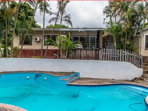 3 Bed House in Hillary