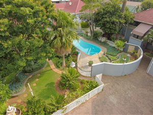 16 Bed Apartment in Roseville