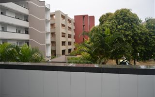 2 Bedroom Apartment in Umhlanga Ridge
