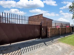 2 Bed Apartment in West Turffontein