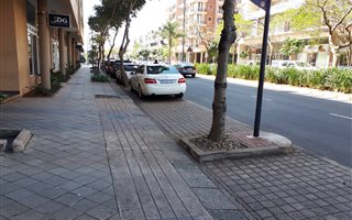 513.200012207031 m² Office Space in New Town Centre