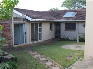 3 Bed House in Nahoon