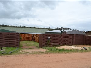 4 Bed House in Albertinia