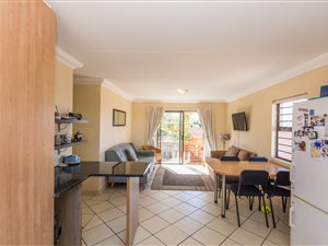 3 Bed Townhouse in Kibler Park
