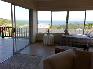 3 Bed House in Glen Navar