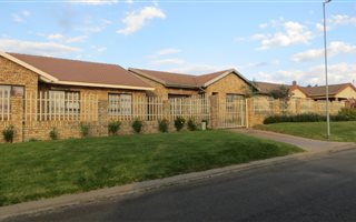 3 Bedroom Flat in Newcastle Central