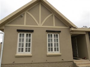 3 Bed House in Oakglen
