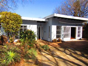 4 Bed House in Windsor Glen