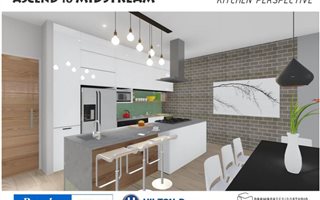 2 Bedroom House in Midfield Estate