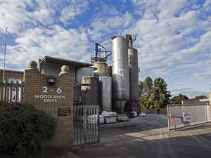 3121 m² Industrial space in Waterfall