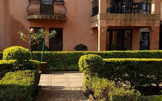 2 Bedroom Apartment in Plantations
