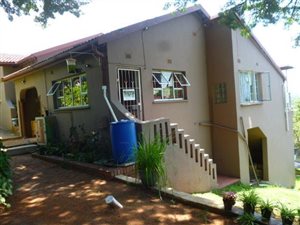4 Bed House in Northdene