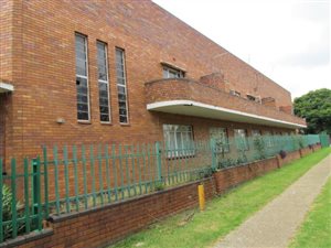 1 Bed Flat in Selection Park