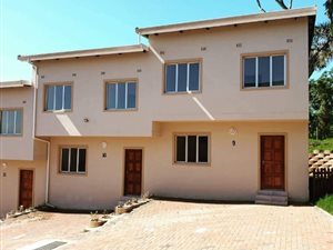 3 Bed House in Kenville
