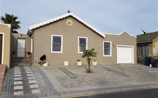 3 Bedroom Townhouse in De Tuin