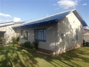 3 Bed House in Noycedale